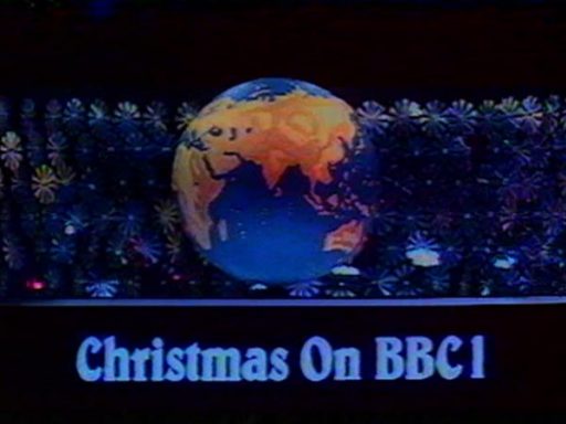 Bbc1 Christmas Ident Tvark 8348