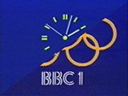 Bnbc1 BBC1 Olympic Closedown | TVARK