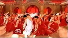 Little Britain BBC One Ident – Bollywood – 8:00pm | TVARK