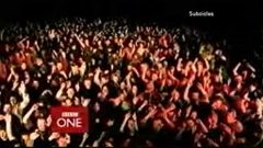 Little Britain BBC One Ident – Festival – 9pm | TVARK