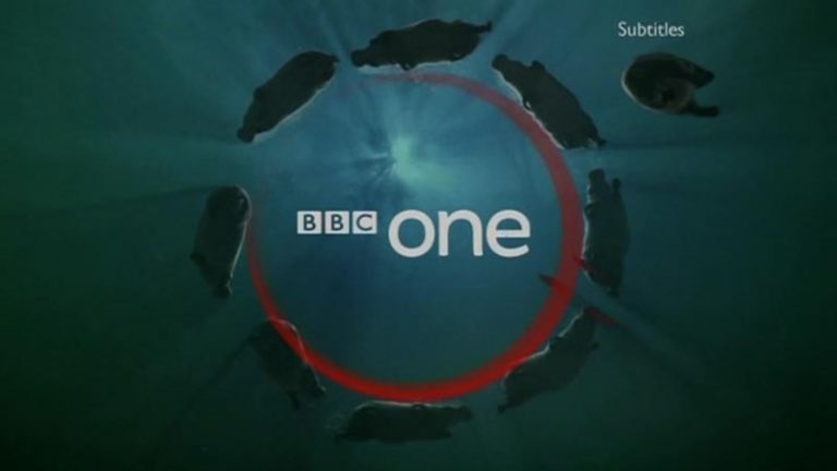 BBC One – Hippos Ident | TVARK