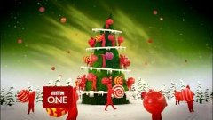 Dead Ringers Christmas Special | TVARK