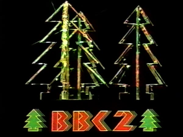 image from: BBC2 Christmas Ident (1)
