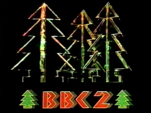 image from: BBC2 Christmas Ident (1)