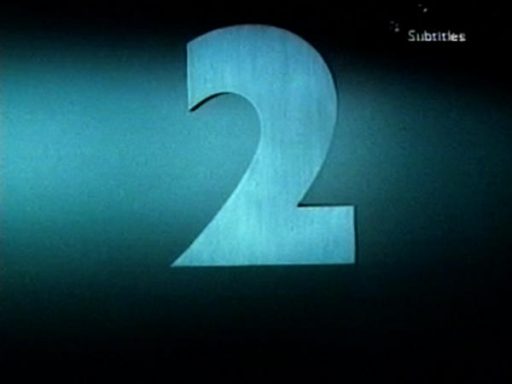 BBC Two Ident – Catalyst | TVARK