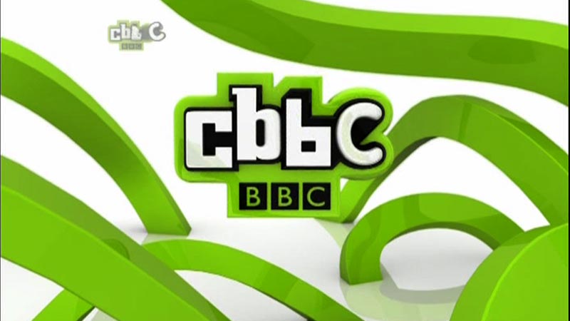 image from: CBBC Channel Start-Up promo