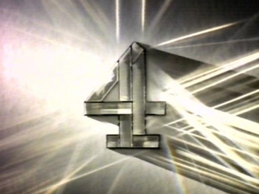 Channel 4 Christmas Ident | TVARK