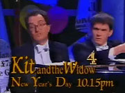 Game Show Host Kit, Wig and Tash main image 1