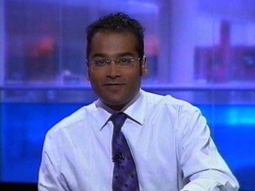Channel Four News 1999 – 2004 | TVARK