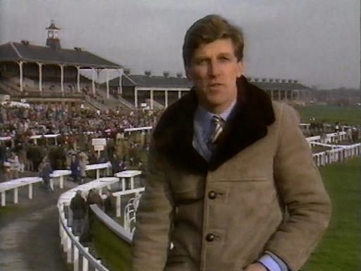 Channel Four Racing Channel 4 Racing | TVARK