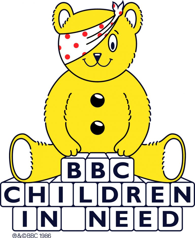 BBC Children In Need 1988 | TVARK