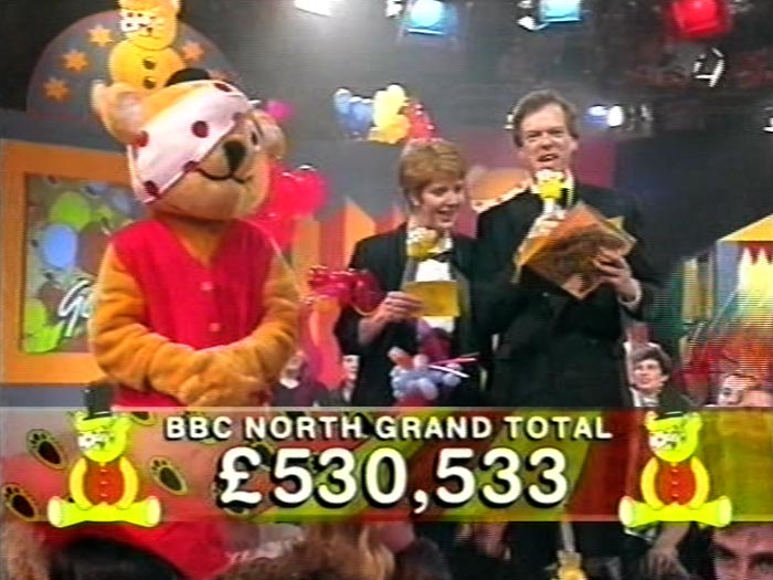 image from: BBC Children in Need (North West)