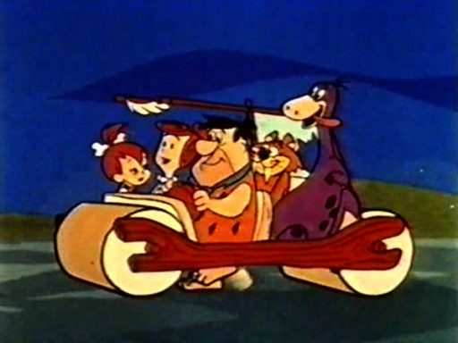 The Flintstones (1) | TVARK