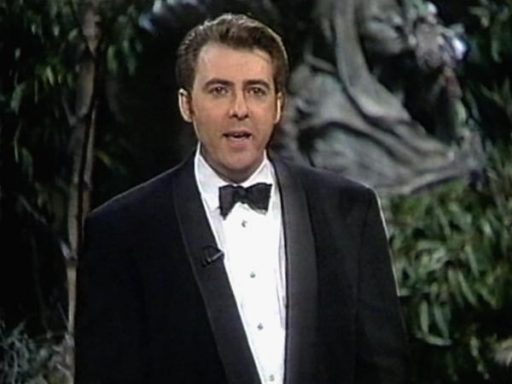 The British Comedy Awards 1993 TVARK