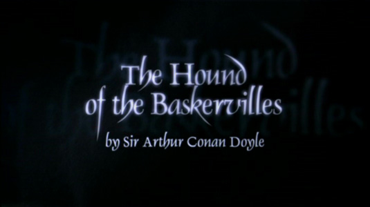 image from: The Hound of the Baskervilles (2)