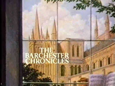 image from: The Barchester Chronicles