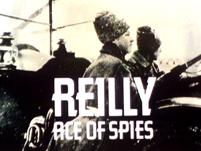 image from: Reilly Ace of Spies