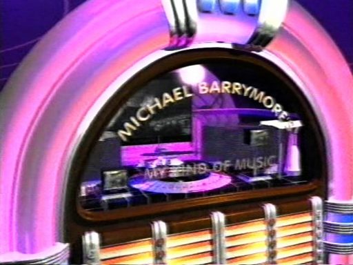 Michael Barrymore’s My Kind of Music | TVARK