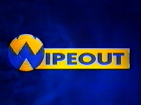 image from: Wipeout