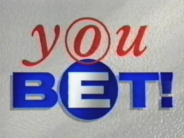 image from: You Bet!