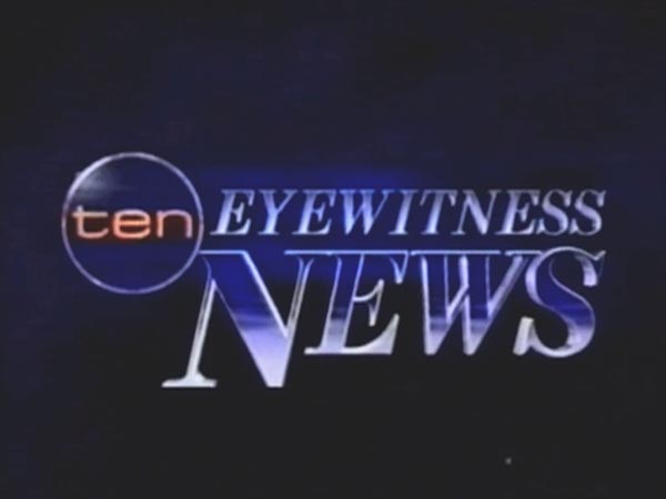 image from: Ten Eyewitness News