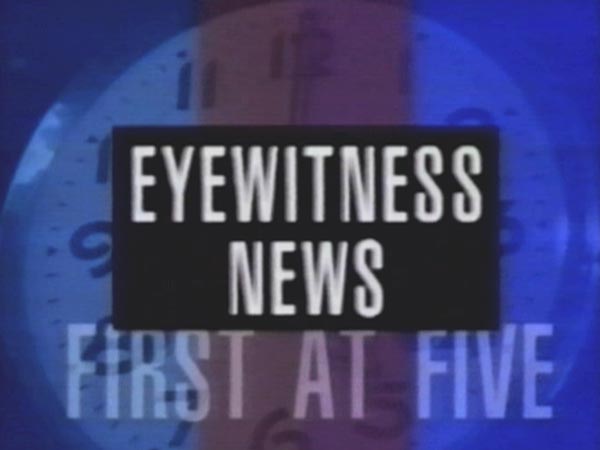 image from: Eyewitness News - First at 5 Tease