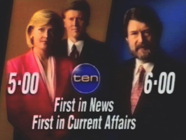 image from: Ten - First In News First In Current Affairs promo