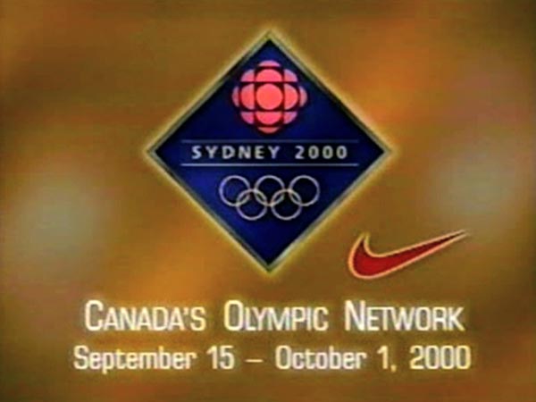 image from: CBC Olympics promo