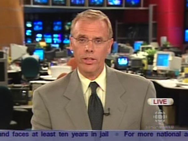 image from: CBC Newsworld - Live Event