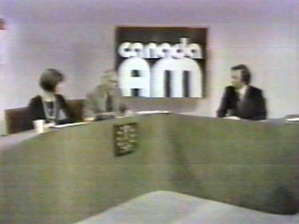image from: Canada AM - Past opening titles