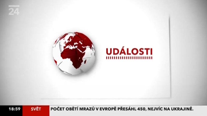 CT24 TVARK CT24 TVARK
