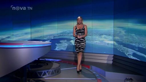 TV Nova | TVARK