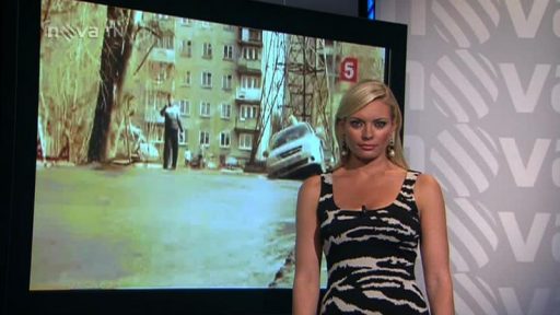 TV Nova | TVARK