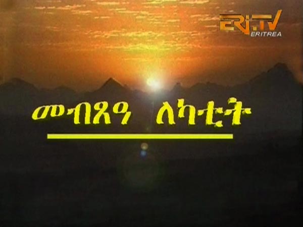 image from: ERI-TV News Programme
