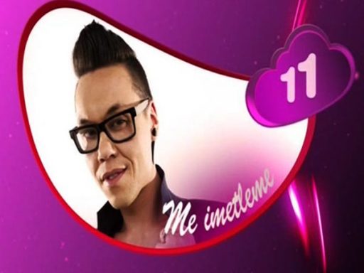 Kanal 11 Idents (1) TVARK