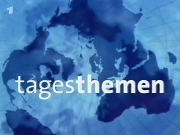 image from: Tagesthemen