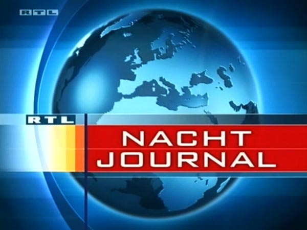 image from: RTL Nacht Journal