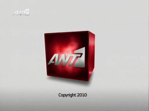ANT1 End Board | TVARK