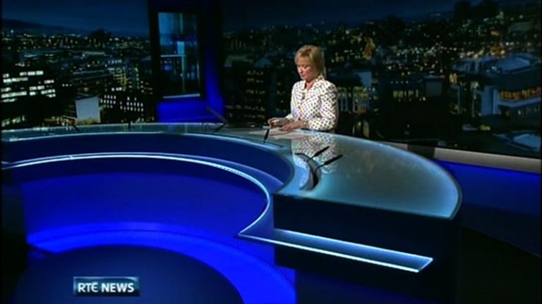 RTE News | TVARK