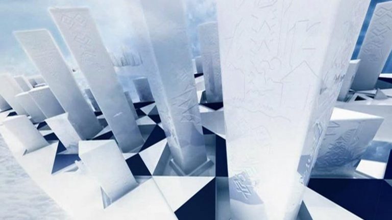 Alwatan Ident | TVARK