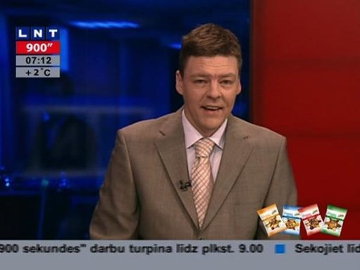 Lnt Programma LNT | TVARK