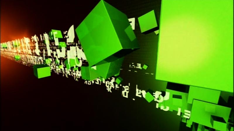 image from: TV2 Nyhetskanalen Ident (short)