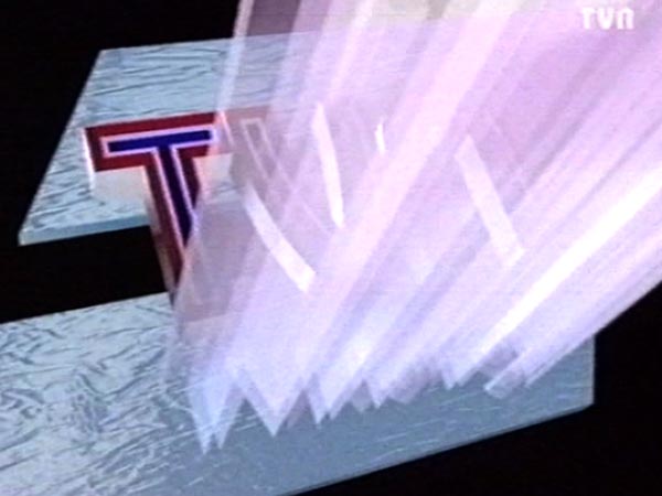 image from: TV Norge Ident (short)