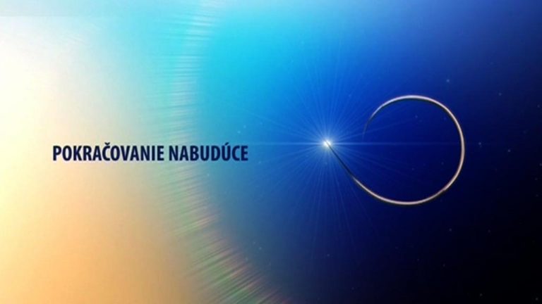 TV Markiza Ident | TVARK