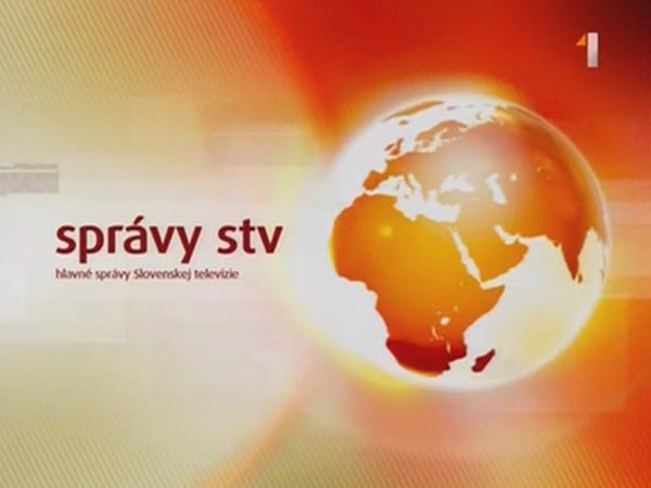 STV1 News 2 TVARK STV1 News 2 TVARK