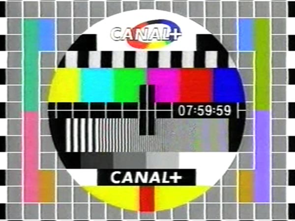 image from: Canal + Start-Up