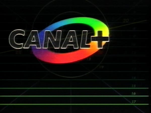 image from: Canal + Start-Up