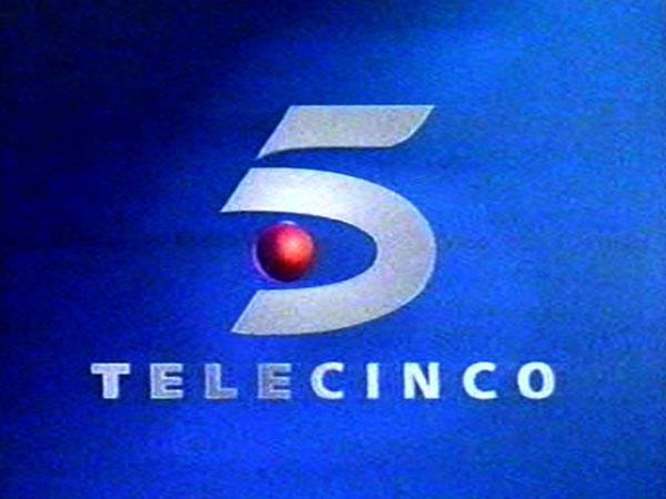image from: Tele Cinco Ident / Promotion (2)