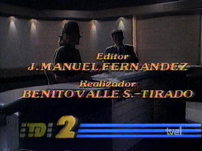 image from: Telediario Closing Sequences (2)