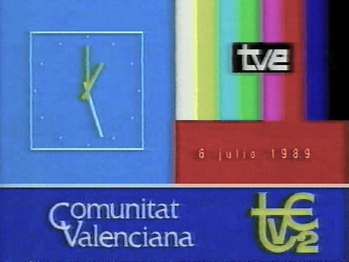image from: TVE Comunitat Valenciana (2)